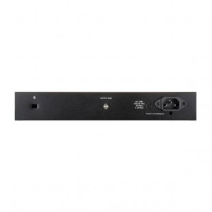 سوییچ دسکتاپ 24 پورت گیگابیتی دی-لینک مدل DGS 1024D