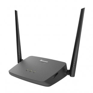 روتر بی‌سیم 300Mbps دی لینک مدل DIR-612