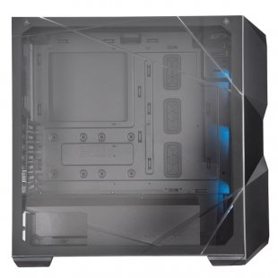 کیس کامپیوتر کولر مستر مدل MasterBox TD500 MESH-W