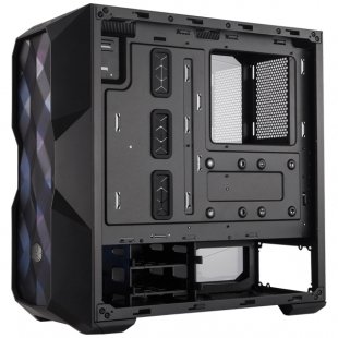 کیس کامپیوتر کولر مستر مدل MasterBox TD500 MESH