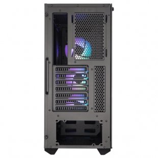 کیس کامپیوتر کولر مستر مدل MasterBox TD500 MESH-W