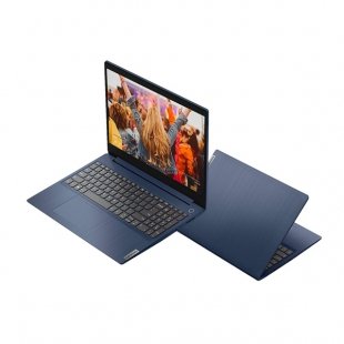 لپ تاپ لنوو مدل Ideapad 3 i7 1165G7 8GB 1TB 2GB MX450
