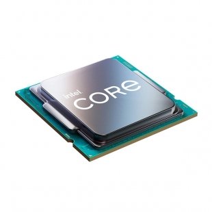 پردازنده مرکزی اینتل سری Rocket Lake مدل Core i5 11400 Box