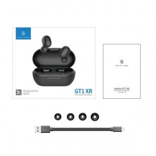 هدفون بی سیم هایلو مدل GT1 XR