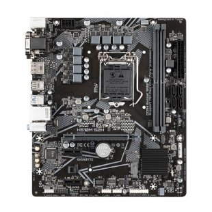 مادربرد گیگابایت مدل H510M S2H