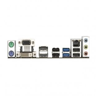 مادربرد گیگابایت مدل H510M S2H