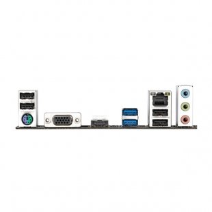مادربرد گیگابایت مدل H510M H