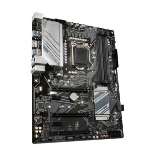 مادربرد گیگابایت مدل Z590D