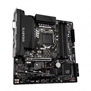 مادربرد گیگابایت مدل Z590M