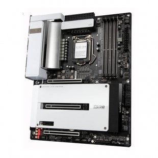 مادربرد گیگابایت مدل Z590 VISION D