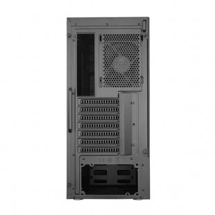 کیس کامپیوتر کولر مستر مدل Silencio S600