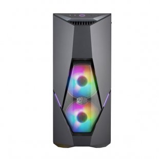 کیس کامپیوتر کولر مستر مدل MasterBox K500 ARGB