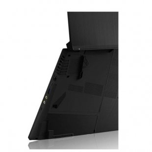 لپ تاپ ام اس آی مدل GF75 Thin 10SCSR i7 10750H 16GB 1TB+512GB SSD 4GB