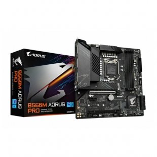 مادربرد گیگابایت مدل B560M AORUS PRO