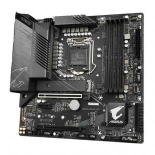مادربرد گیگابایت مدل B560M AORUS PRO
