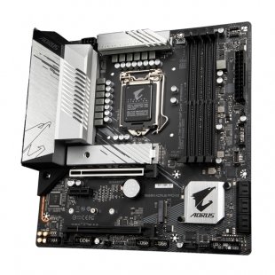 مادربرد گیگابایت مدل B560M AORUS PRO AX
