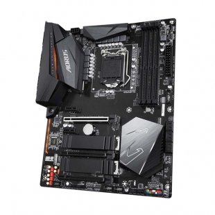 مادربرد گیگابایت مدل B460 AORUS PRO AC