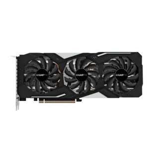 کارت گرافیک گیگابایت مدل GeForce GTX 1660 GAMING OC 6G