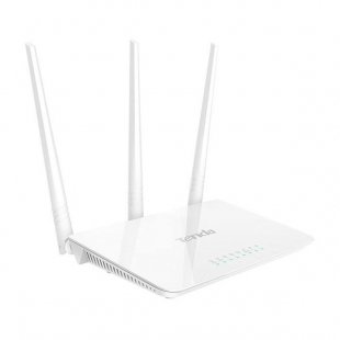 روتر بی‌سیم 300Mbps تندا مدل F3