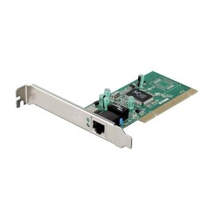 کارت شبکه گیگابیتی دی-لینک مدل DGE-528T