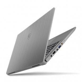 لپ تاپ ام اس آی مدل Modern 15 A10RAS i5 10210U 8GB 256GB SSD 2GB