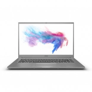 لپ تاپ ام اس آی مدل Modern 15 A10RAS i5 10210U 8GB 256GB SSD 2GB