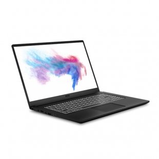 لپ تاپ ام اس آی مدل MODERN 15 A10M i3 10110U 8GB 256GB SSD UMA