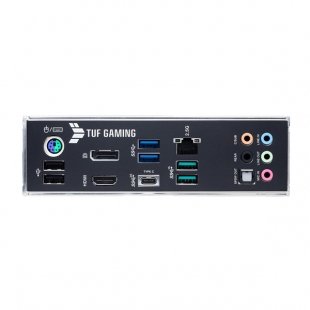 مادربرد ایسوس مدل TUF Z590-PLUS GAMING