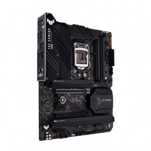مادربرد ایسوس مدل TUF Z590-PLUS GAMING