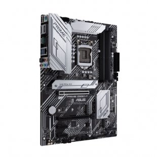 مادربرد ایسوس مدل PRIME Z590-P