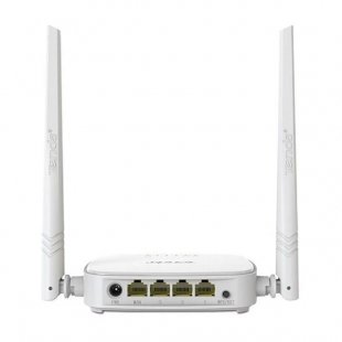 روتر بی‌سیم 300Mbps تندا مدل N301