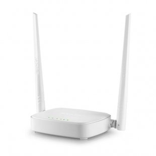 روتر بی‌سیم 300Mbps تندا مدل N301