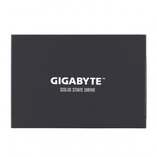 حافظه اس اس دی اینترنال گیگابایت مدل SSD ظرفیت 1 ترابایت