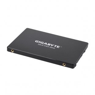 حافظه اس اس دی اینترنال گیگابایت مدل SSD ظرفیت 120 گیگابایت