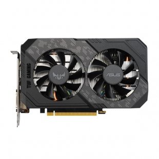 کارت گرافیک ایسوس مدل TUF GTX1660S 6G GAMING