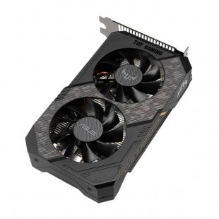 کارت گرافیک ایسوس مدل TUF GTX1660S 6G GAMING