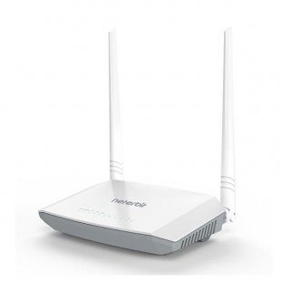 مودم روتر ADSL2+ بی سیم نتربیت مدل ND-4230NU