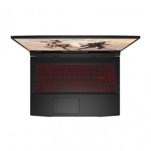 لپ تاپ ام اس آی مدل Katana GF66 11UE i7 11800H 16GB 512GB SSD 6GB RTX3060