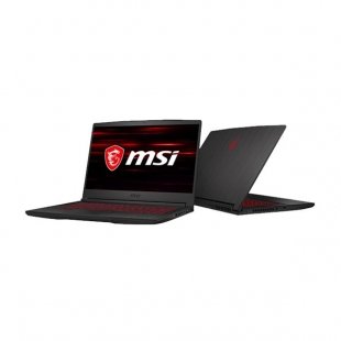 لپ تاپ ام اس آی مدل GF65 THIN 10SDR i7 10750H 16GB 512GB SSD 6GB