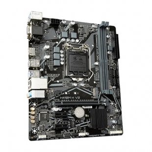 مادربرد گیگابایت مدل H410M H V2 (Rev1.1)