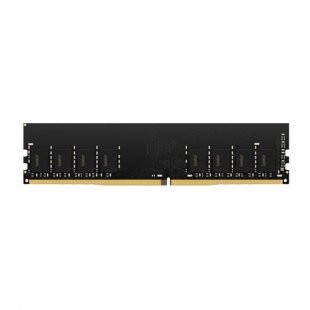 حافظه رم دسکتاپ لکسار مدل LD4AU016G CL19 16GB DDR4 2666Mhz
