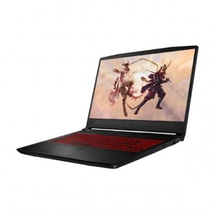 لپ تاپ ام اس آی مدل Katana GF66 11UC i7 11800H 16GB 512GB SSD 4GB RTX3050