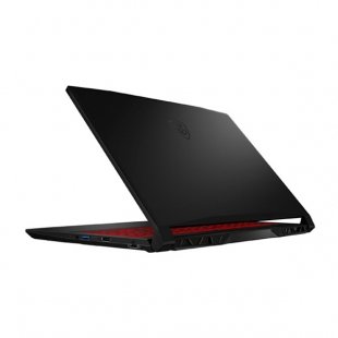 لپ تاپ ام اس آی مدل Katana GF66 11UC i7 11800H 16GB 512GB SSD 4GB RTX3050