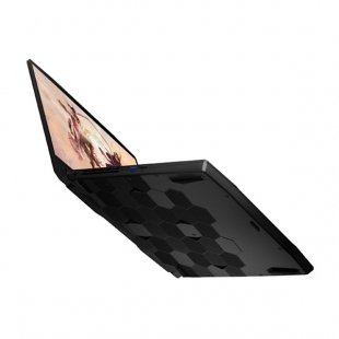 لپ تاپ ام اس آی مدل Katana GF66 11UC i7 11800H 16GB 512GB SSD 4GB RTX3050