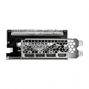 کارت گرافیک پلیت مدل GeForce RTX 3090 GameRock 24GB