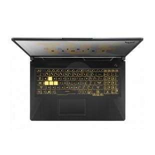 لپ تاپ  ایسوس مدل TUF FX506LH-HN210 i5 10300H 8GB 512SSD 4GB