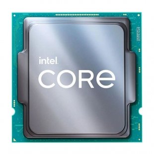 پردازنده مرکزی اینتل سری Rocket Lake مدل Core i5 11400 Tray فروش به همراه خرید مادربرد