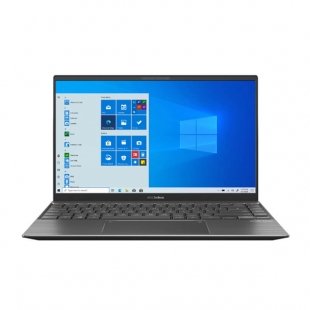 لپ تاپ  ایسوس مدل Zenbook Q408UG Ryzen 5 5500U 8GB 256GB SSD 2GB