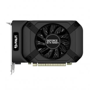 کارت گرافیک پلیت مدل GTX 1050 Ti StormX 4G