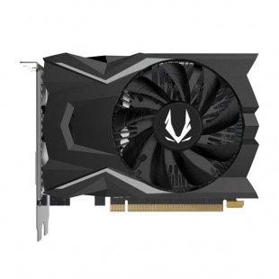 کارت گرافیک زوتک مدل GAMING GeForce GTX 1650 OC 4GB 128Bit GDDR6